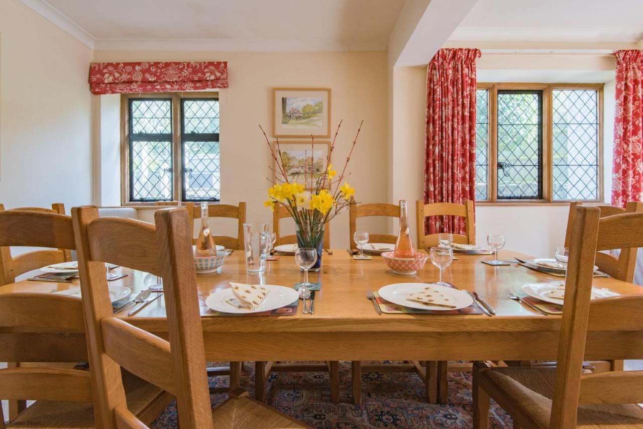Hockley House By Bloom Stays Φόλκστοουν Εξωτερικό φωτογραφία
