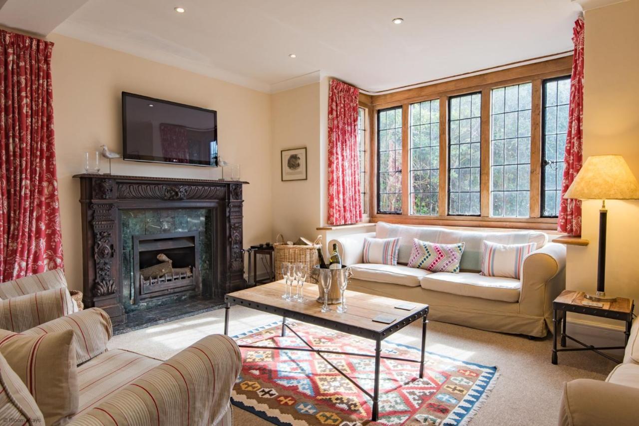 Hockley House By Bloom Stays Φόλκστοουν Εξωτερικό φωτογραφία