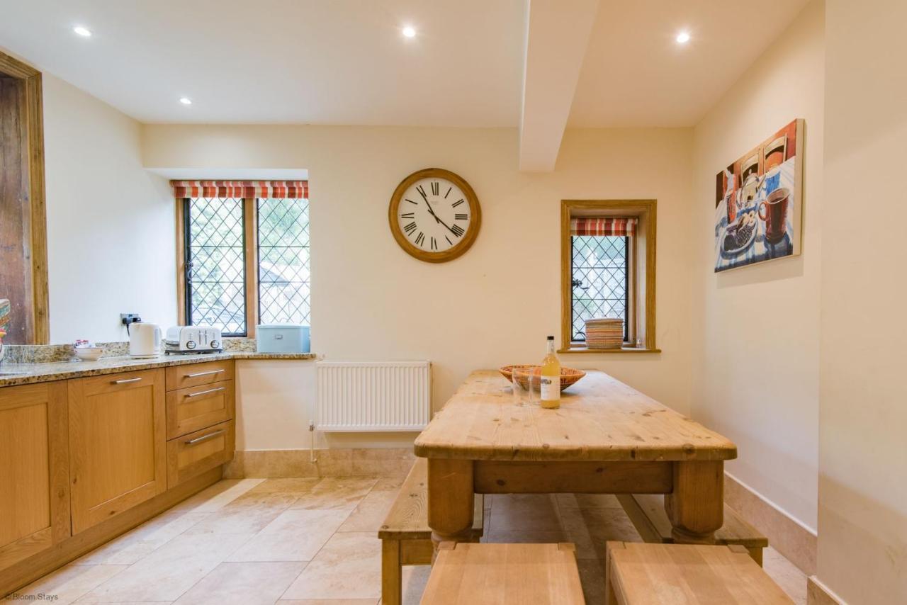 Hockley House By Bloom Stays Φόλκστοουν Εξωτερικό φωτογραφία