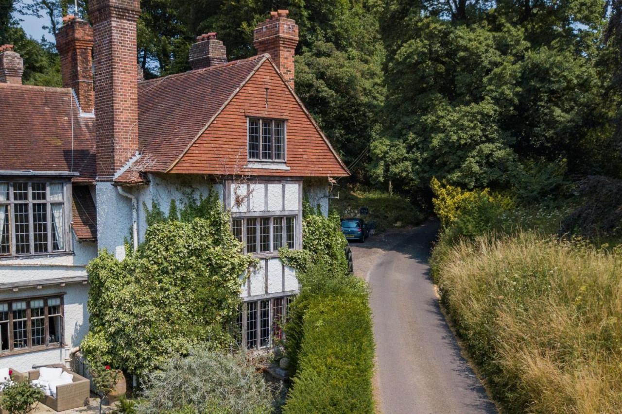 Hockley House By Bloom Stays Φόλκστοουν Εξωτερικό φωτογραφία