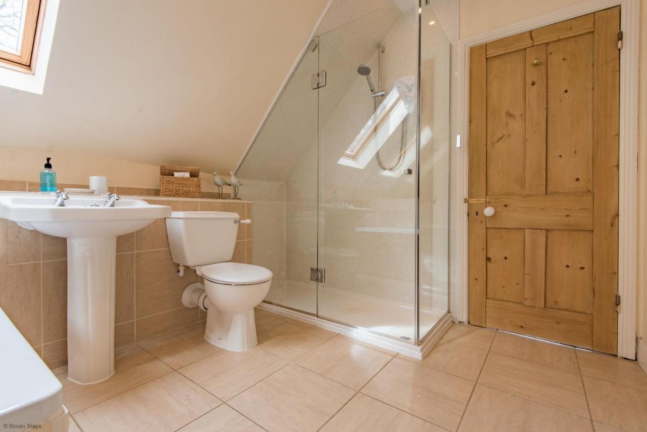Hockley House By Bloom Stays Φόλκστοουν Εξωτερικό φωτογραφία