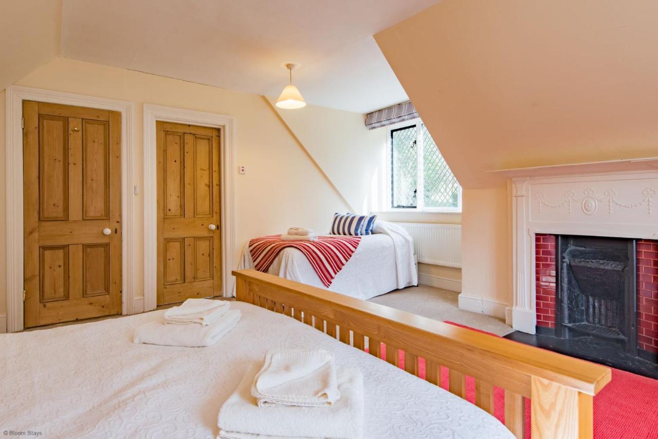 Hockley House By Bloom Stays Φόλκστοουν Εξωτερικό φωτογραφία